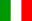 italian flag